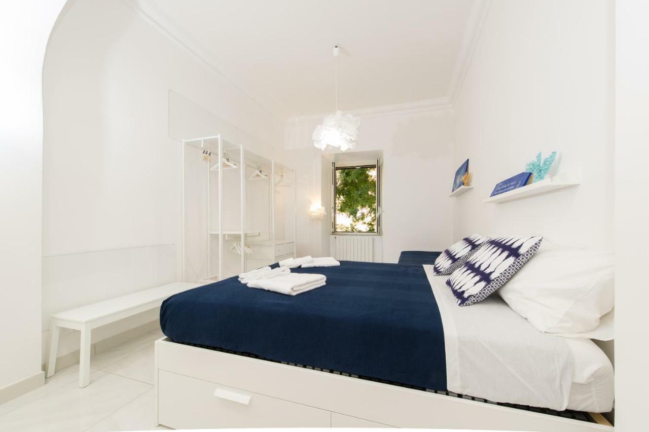 Ottaviano Exclusive Maison Rome Luaran gambar