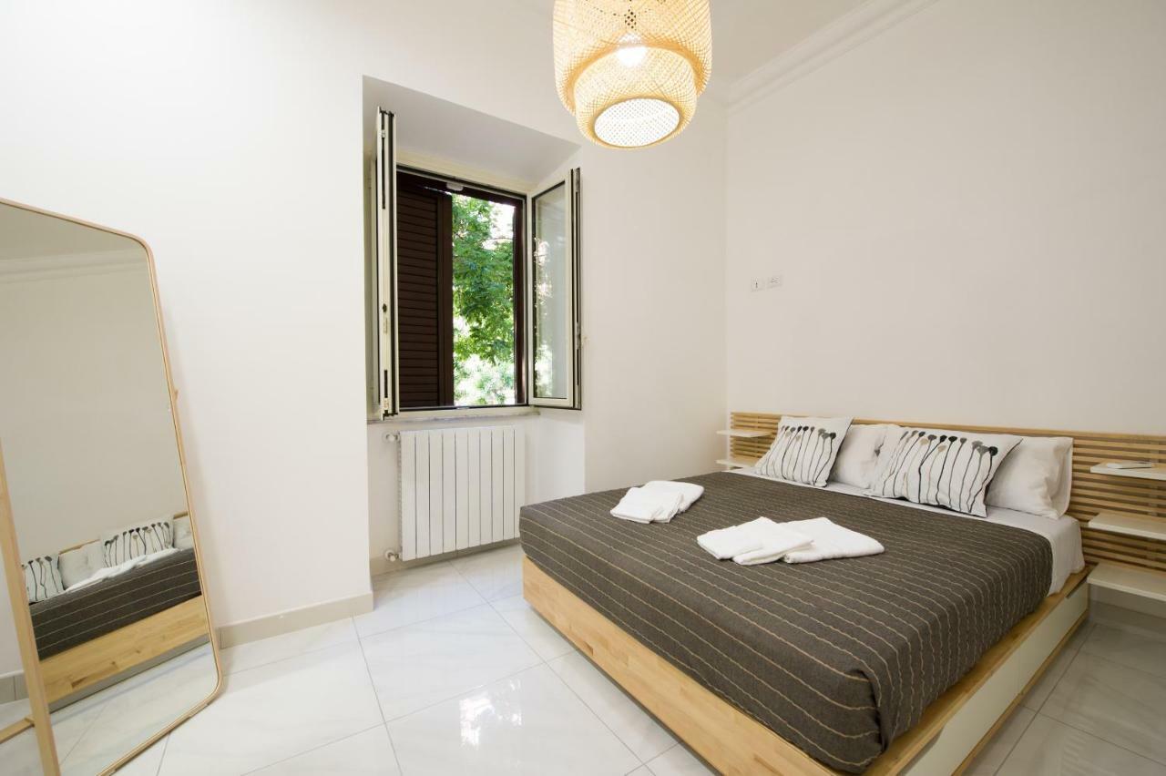 Ottaviano Exclusive Maison Rome Luaran gambar