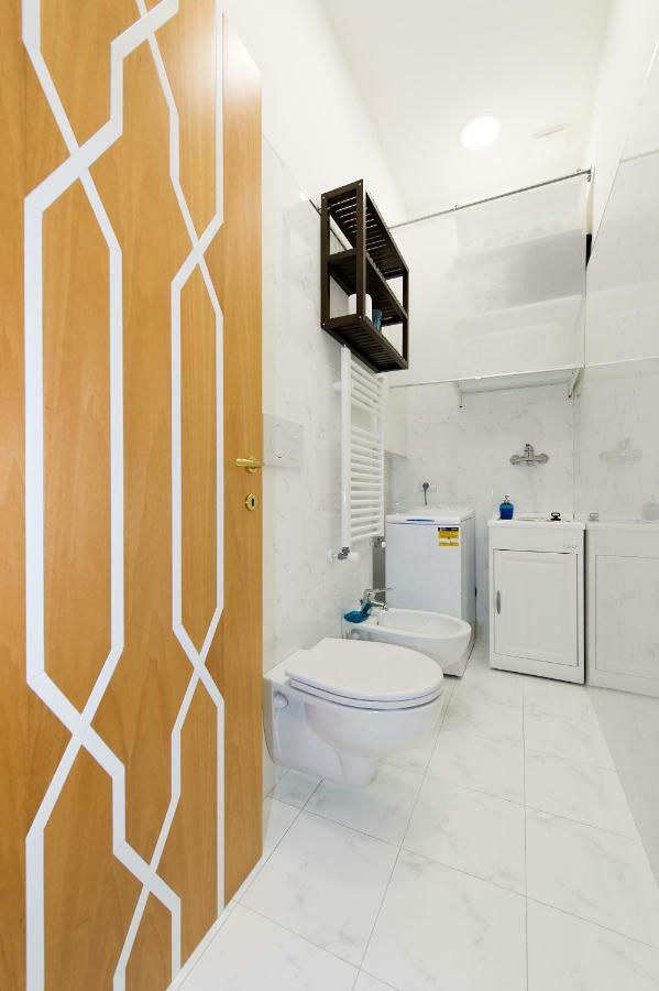 Ottaviano Exclusive Maison Rome Luaran gambar