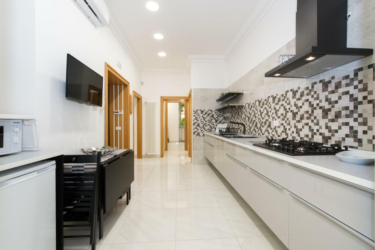 Ottaviano Exclusive Maison Rome Luaran gambar
