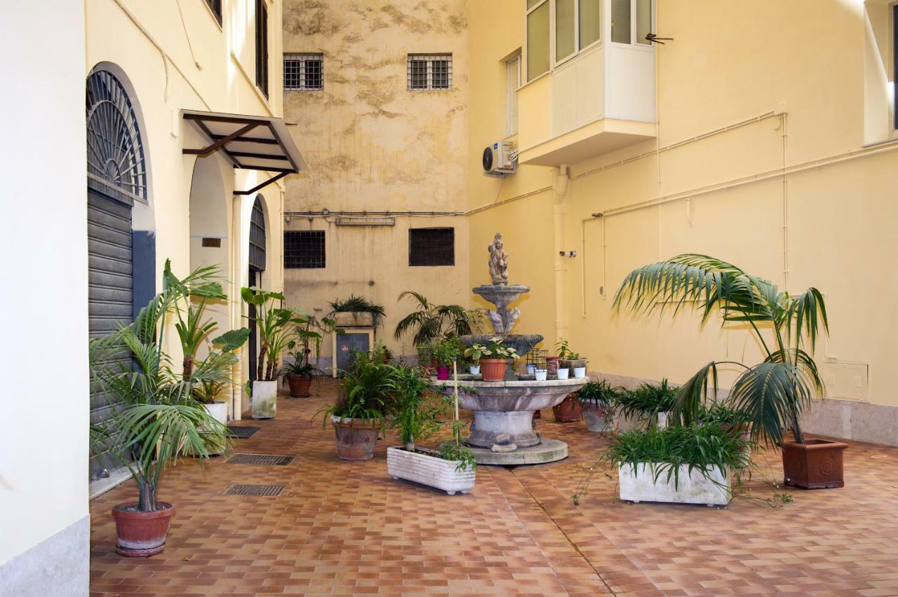 Ottaviano Exclusive Maison Rome Luaran gambar