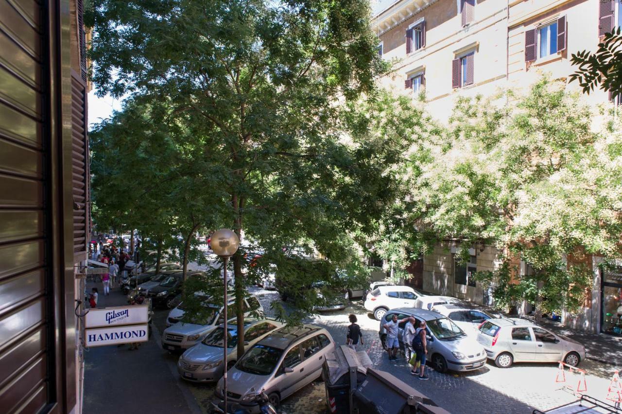 Ottaviano Exclusive Maison Rome Luaran gambar