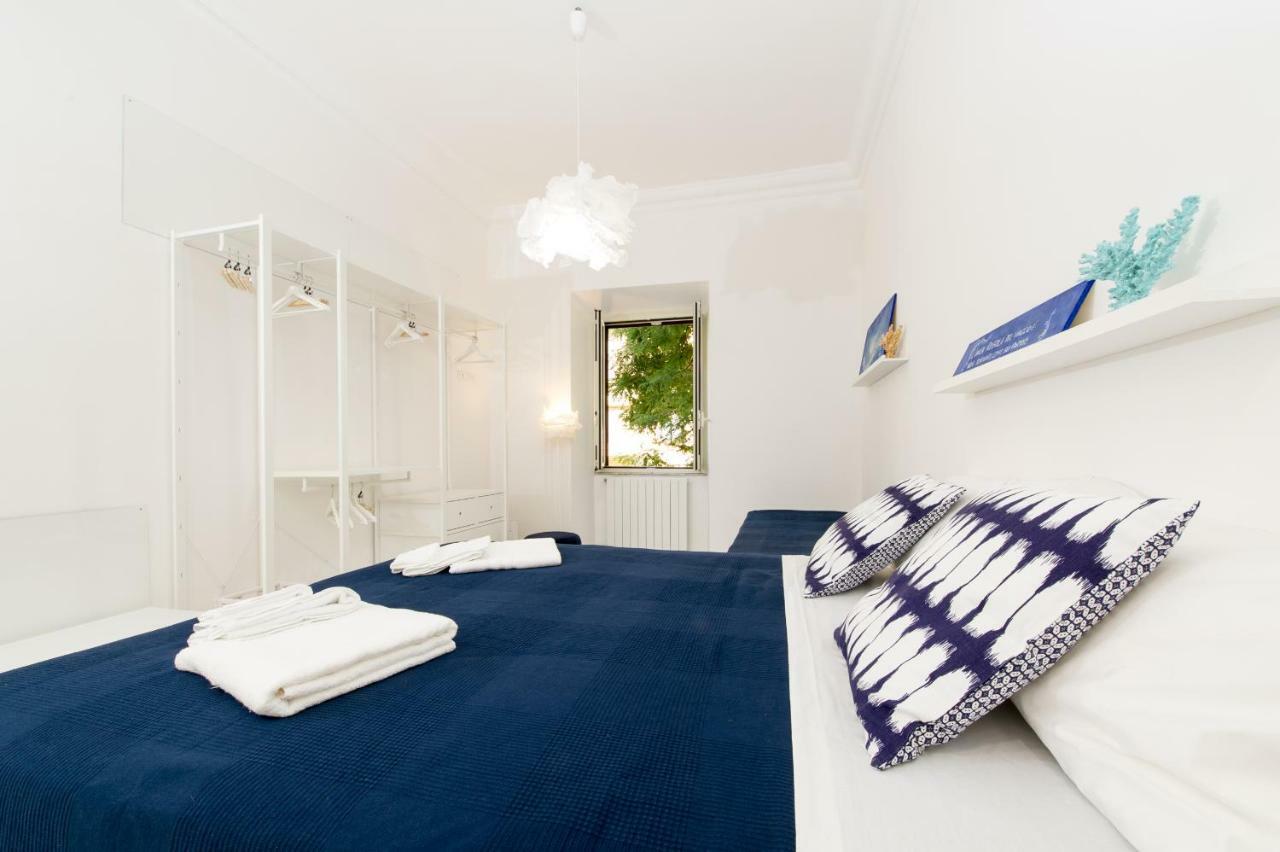 Ottaviano Exclusive Maison Rome Luaran gambar