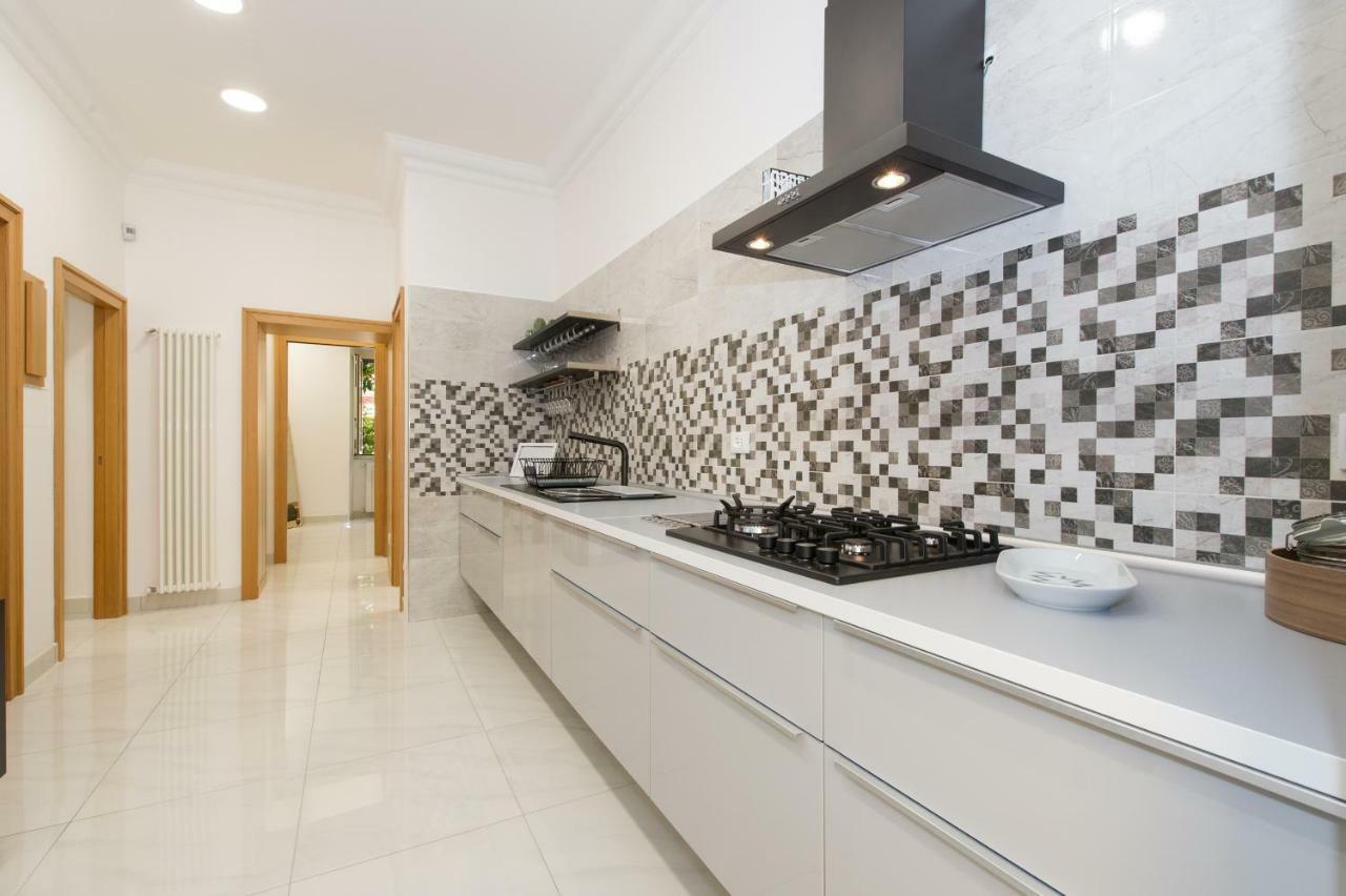 Ottaviano Exclusive Maison Rome Luaran gambar