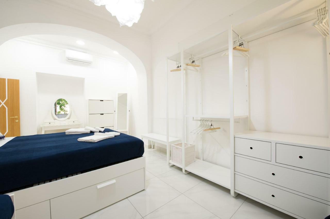Ottaviano Exclusive Maison Rome Luaran gambar
