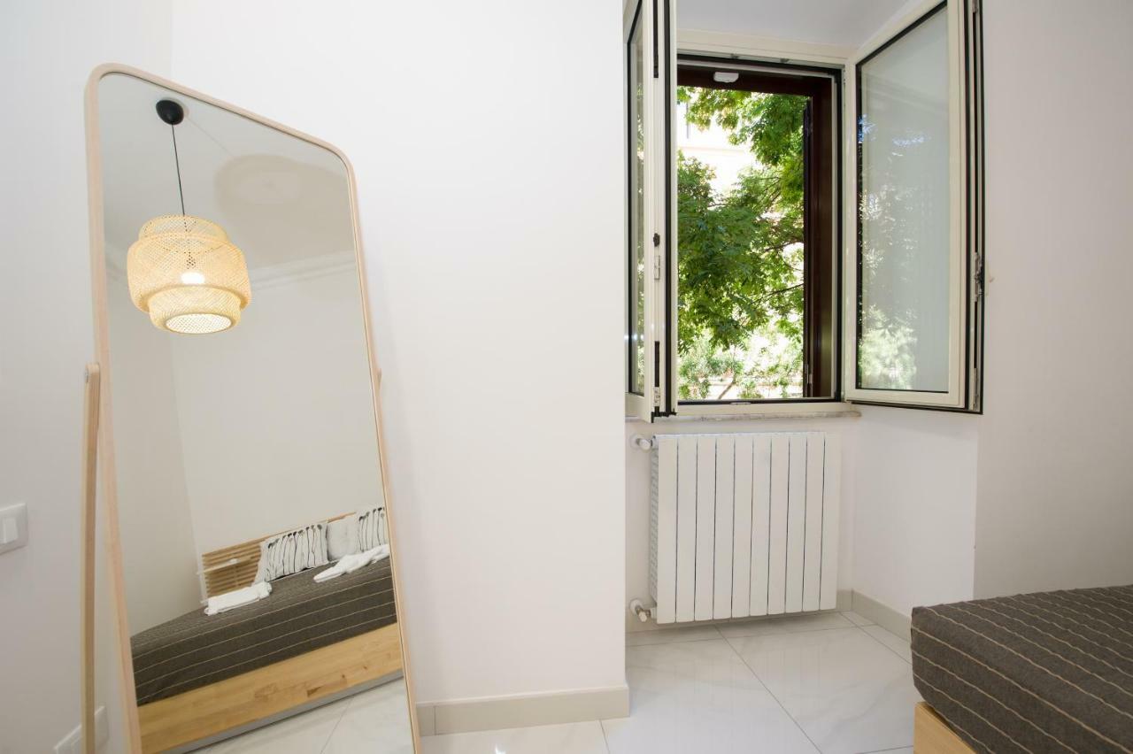 Ottaviano Exclusive Maison Rome Luaran gambar