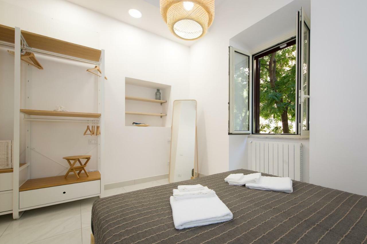 Ottaviano Exclusive Maison Rome Luaran gambar