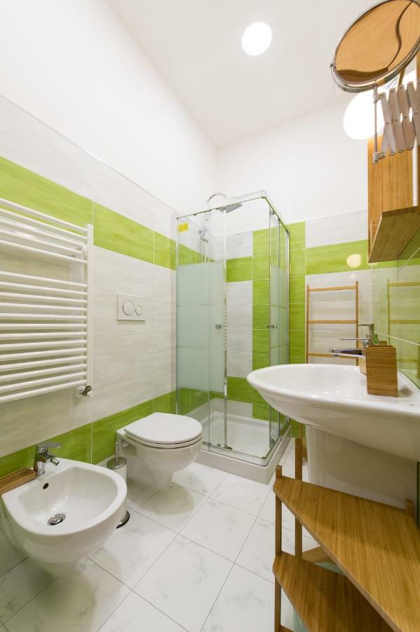Ottaviano Exclusive Maison Rome Luaran gambar