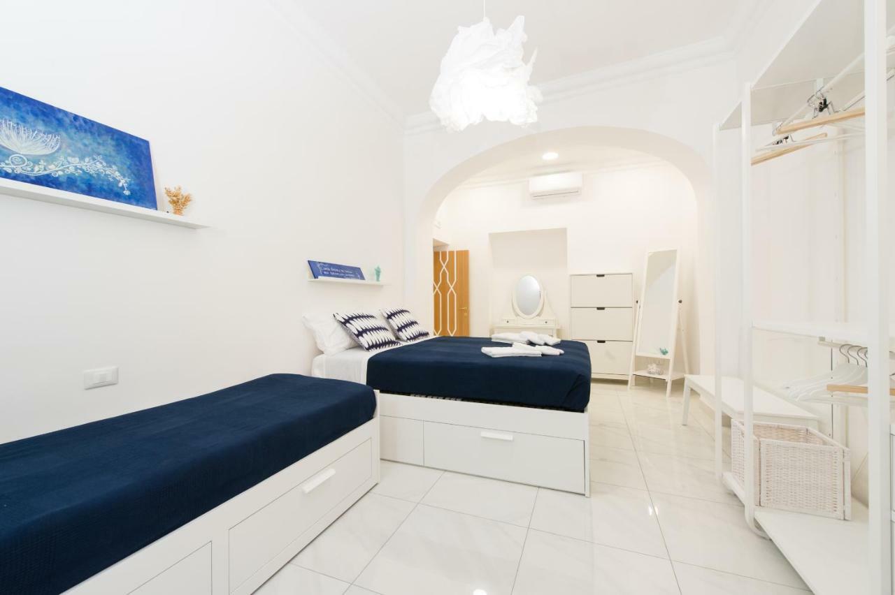 Ottaviano Exclusive Maison Rome Luaran gambar