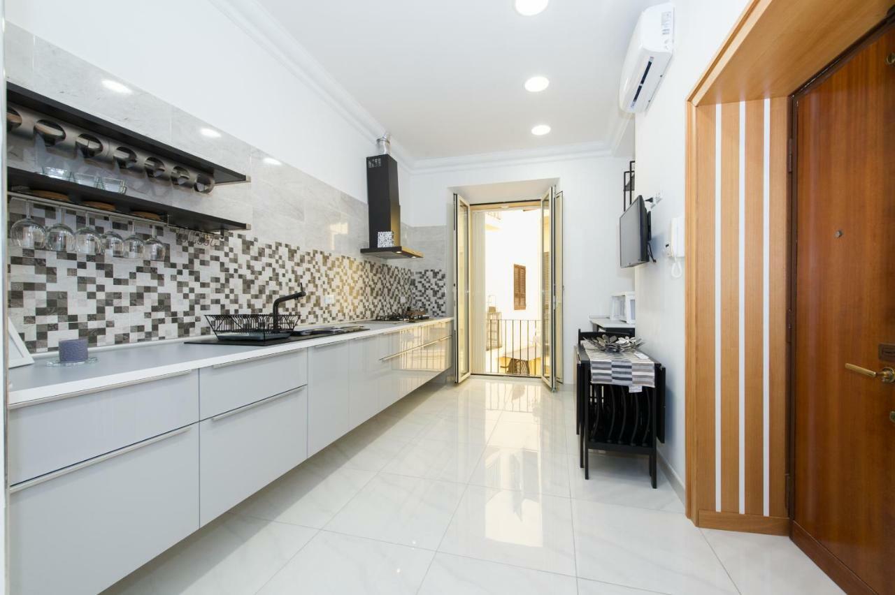Ottaviano Exclusive Maison Rome Luaran gambar