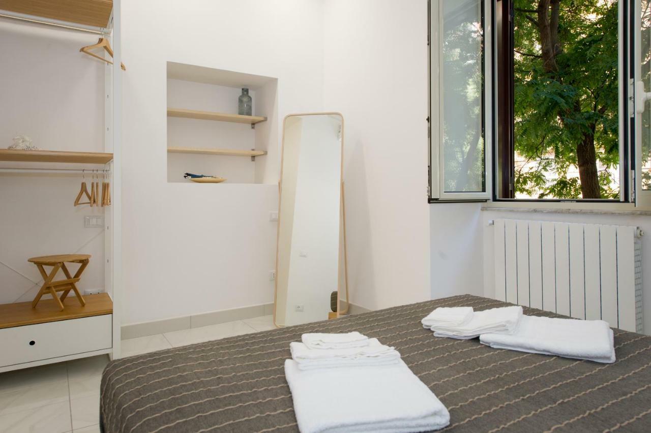 Ottaviano Exclusive Maison Rome Luaran gambar