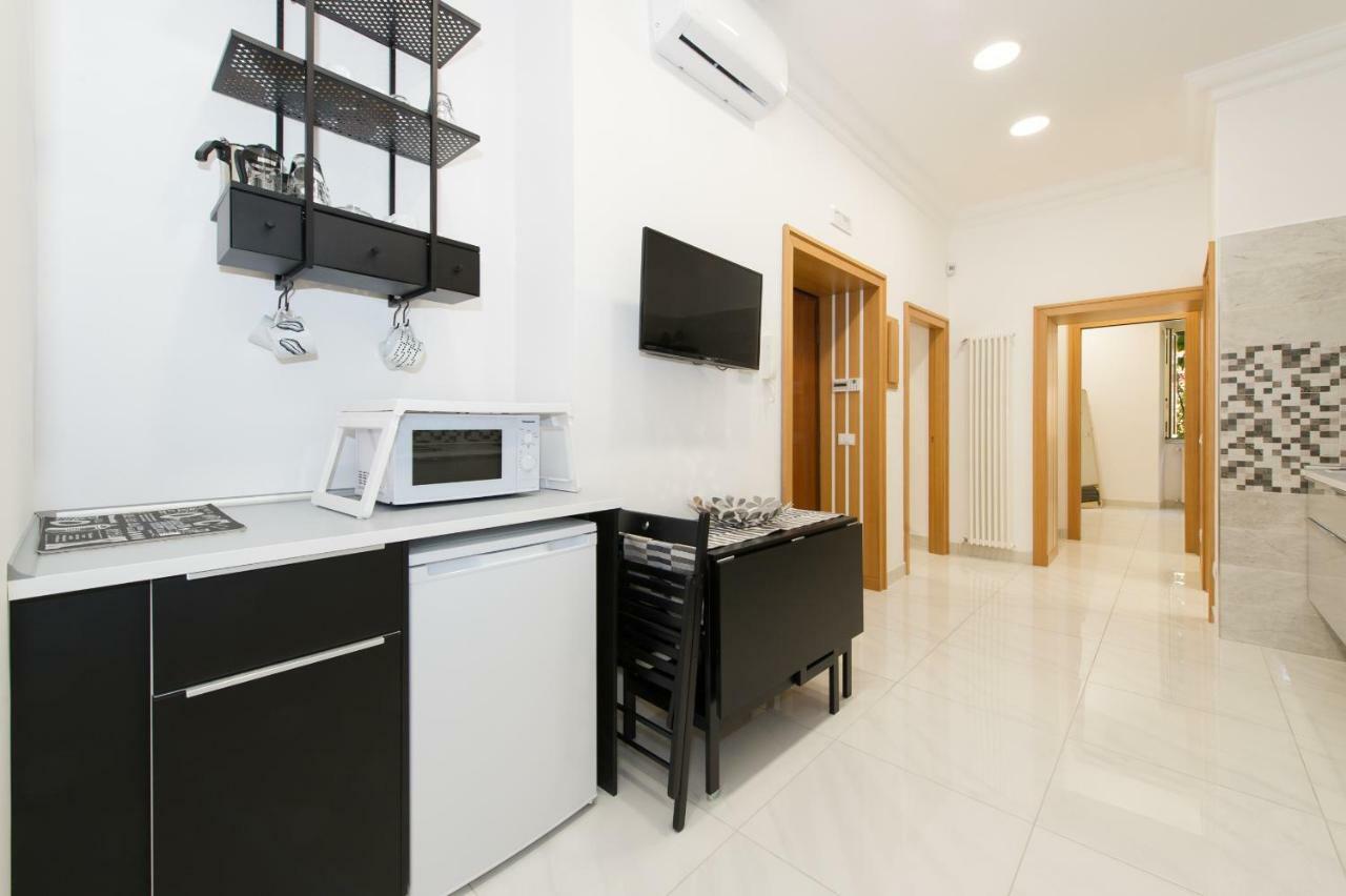 Ottaviano Exclusive Maison Rome Luaran gambar