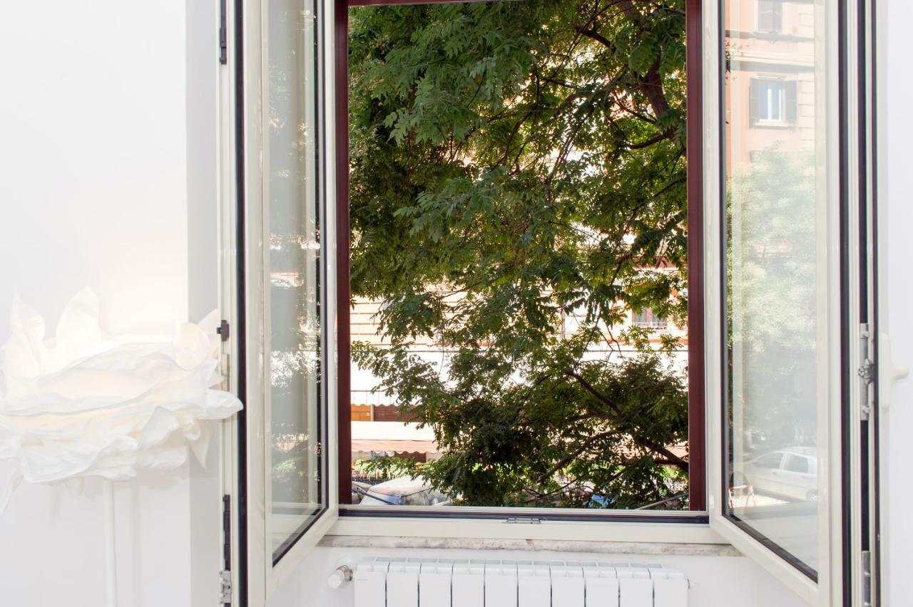 Ottaviano Exclusive Maison Rome Luaran gambar
