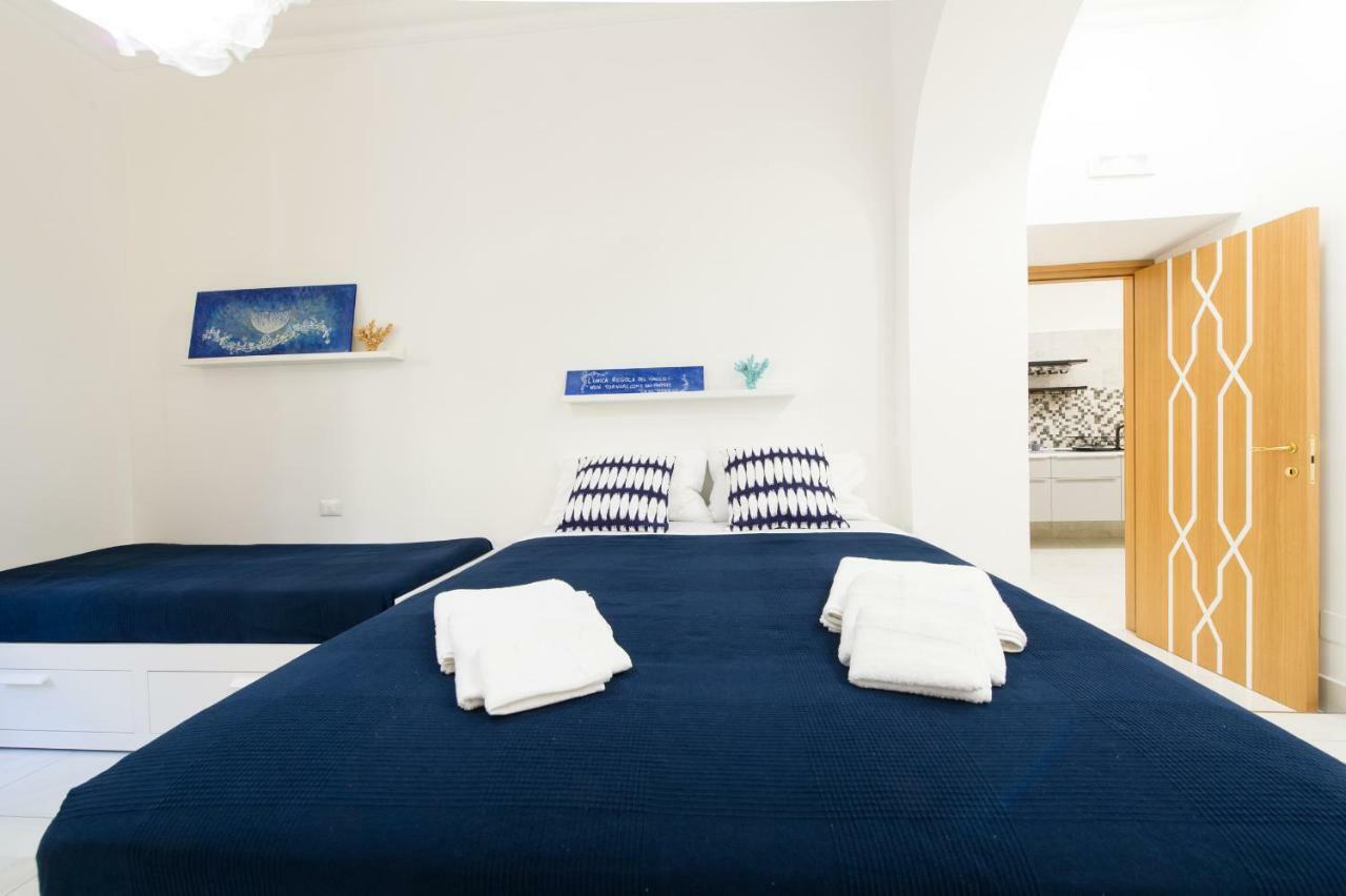 Ottaviano Exclusive Maison Rome Luaran gambar