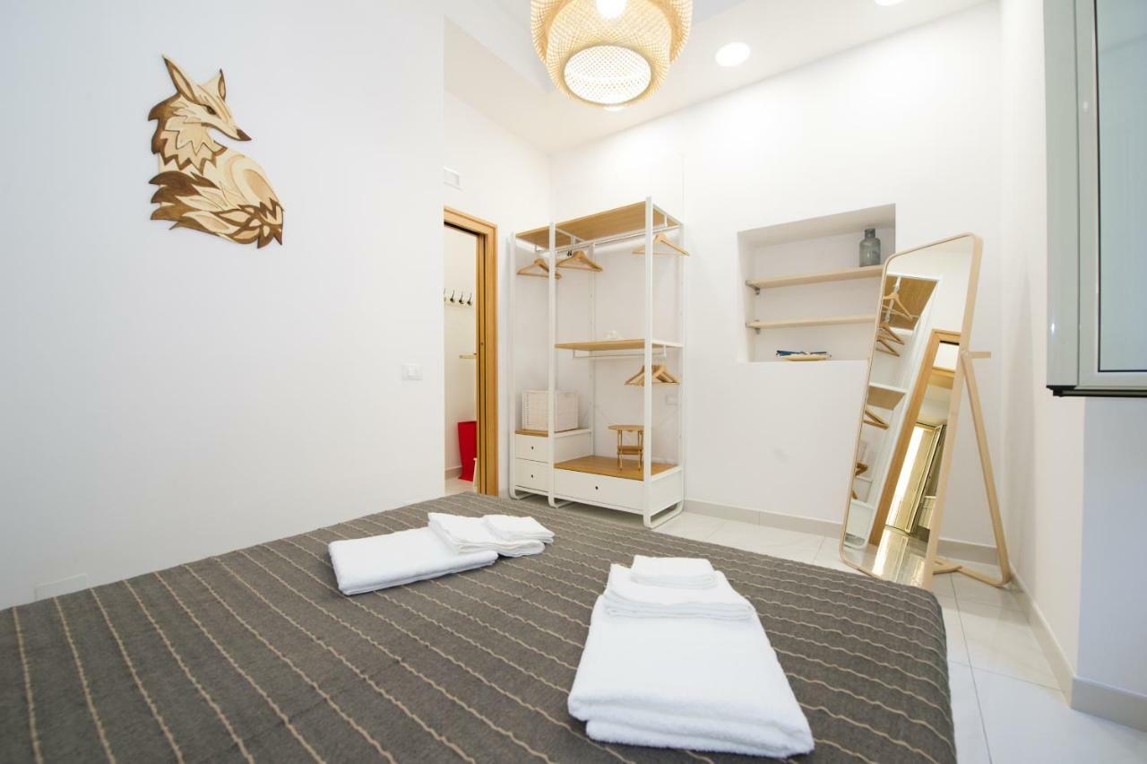 Ottaviano Exclusive Maison Rome Luaran gambar