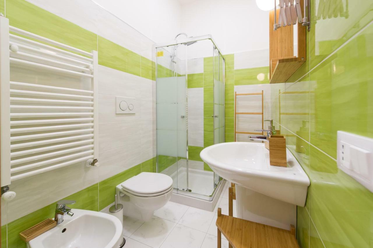 Ottaviano Exclusive Maison Rome Luaran gambar