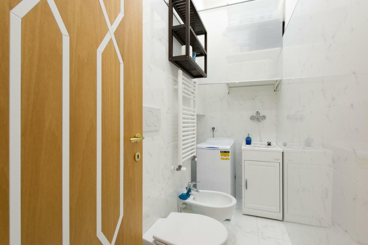 Ottaviano Exclusive Maison Rome Luaran gambar