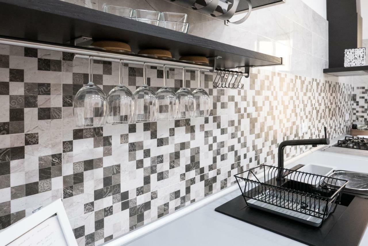 Ottaviano Exclusive Maison Rome Luaran gambar