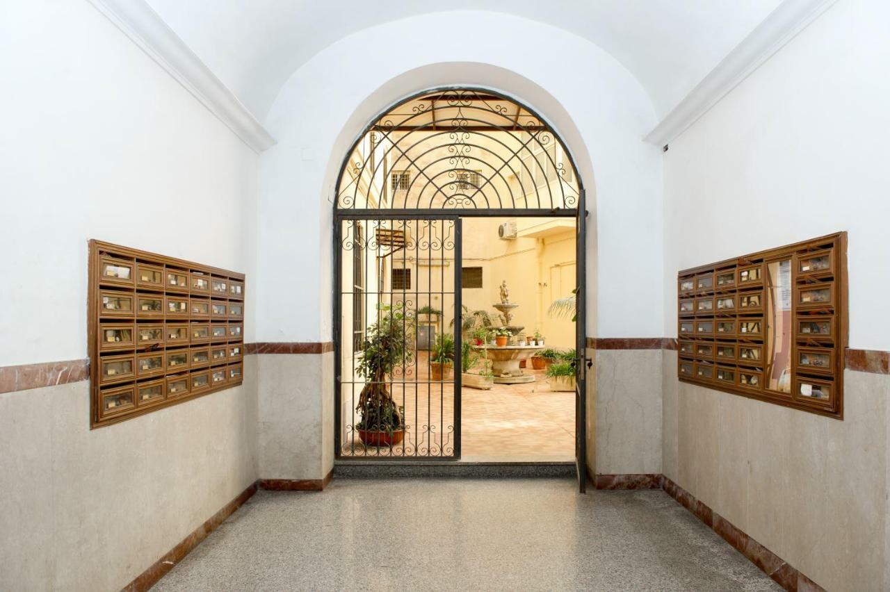 Ottaviano Exclusive Maison Rome Luaran gambar
